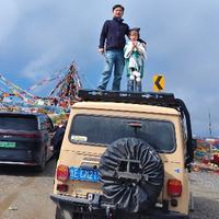 7汽车里的远方7头像