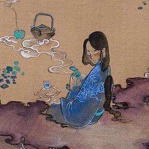 淨山人头像