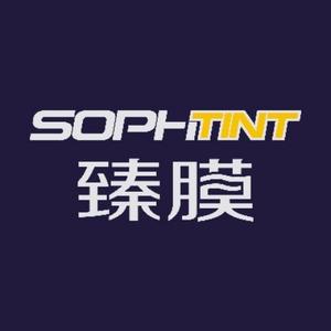 Sophtint臻膜头像