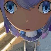 嘉然一米吧的个人资料头像