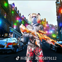 爱踢球的代驾小哥头像