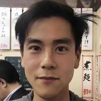 青岛彭于晏1220头像