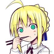 Sabercalibur的个人资料头像