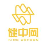 健中冈头像