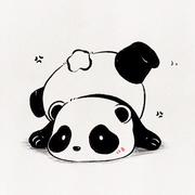 倒立能手_panda的个人资料头像