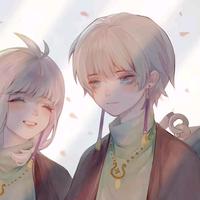 祈68头像