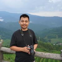 凯哥与小习头像