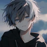 神孤独7头像
