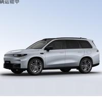 是零跑吖头像