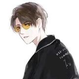 文亦新青年头像