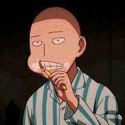 不会敲代码的废物的个人资料头像