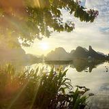 侯星宇保利旅游头像