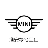 淮安绿地宝仕MINI头像