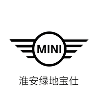 淮安绿地宝仕MINI头像