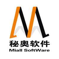 秘亚中英文软件头像