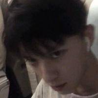 痴情的男人头像
