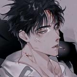 孤人自嘲8202头像