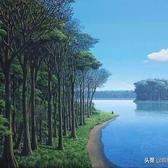 左右开打头像
