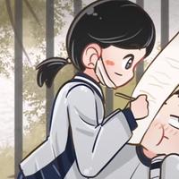 哦喔头像