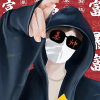 旧年说故事头像