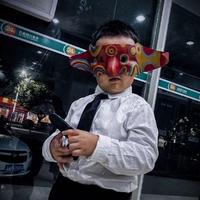 阜康浪哥哥头像