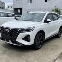 智行科技2022GS4头像