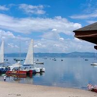 坐着湖边看新闻头像