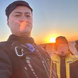 吴琪步友头像