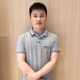 江铃海外福特店徐绍辉头像