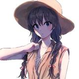 潇洒岛屿头像