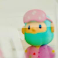 彭彭彭迪肯头像