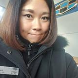 包头吉利汽车孙婷头像