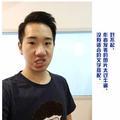 长鼻小木偶头像
