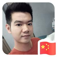 阿顺记录生活头像