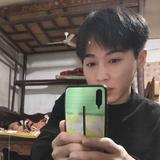 陈南佳806头像