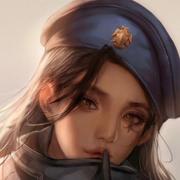 新夜的个人资料头像