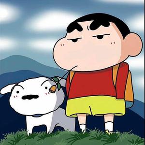 马铃薯新之助头像