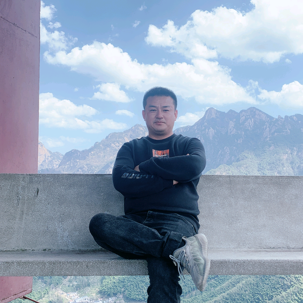 合肥车博汇汽车销售有限公司头像