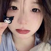 祈祈猫儿的个人资料头像