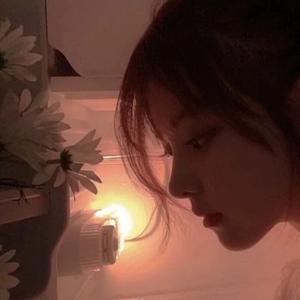 婉熙鹤归头像