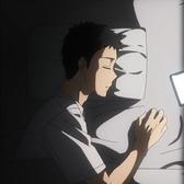 潘啊思头像