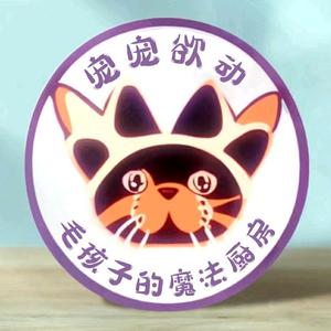 天选宠物头像