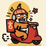 不是一个人mg头像