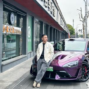 大航子头像
