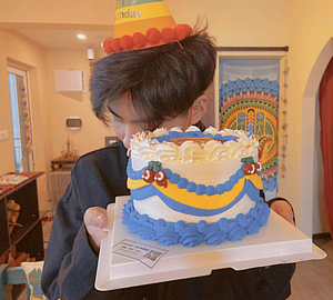 凌晨四点怀疑人生头像