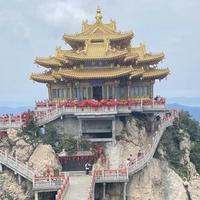 背包旅行看风景头像
