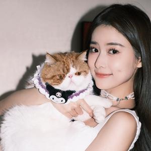 _倩宝儿_头像
