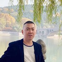 漳州峰哥二手车头像