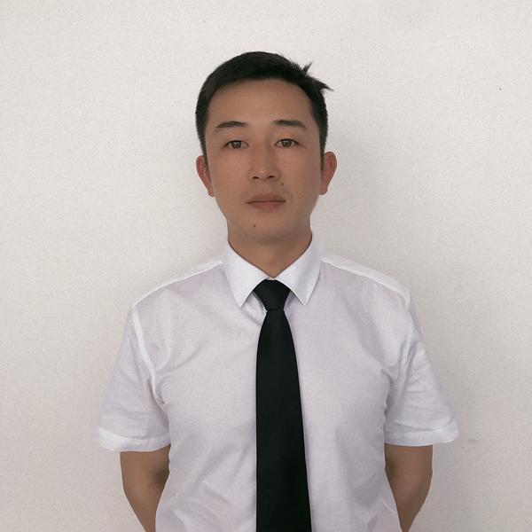 巴中风行杨明头像