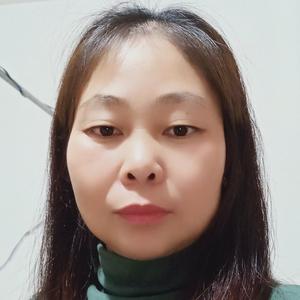 种脐橙的小姐姐头像